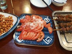 -伊隆斋(什刹海店)