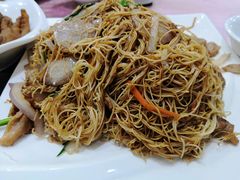 -宏八酒楼(西樵山景区店)