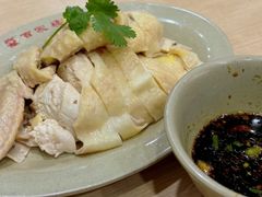 -百家鸡味馆(清泰店)