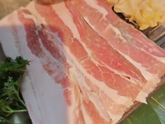 -韩宫宴和牛烤肉(无锡大东方广场店)