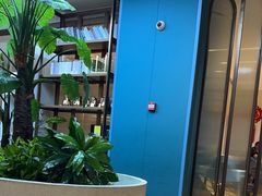 -悦海·家宴·冰花皮皮虾大锅贴(宝龙店)