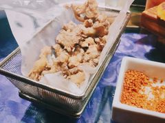 -95号酱骨·一块豆腐(展春园西路店)