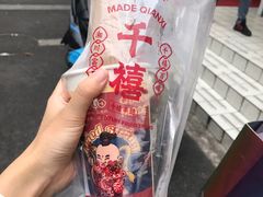 -千禧炸串(明瓦廊店)