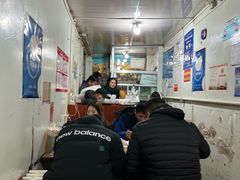-玲玲米粉·新疆现炒米粉(大十字总店)