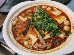 -小方外婆菜(蒙山路店)
