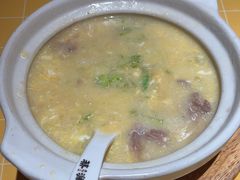 -蔡澜点心·粤菜(花城汇南区店)