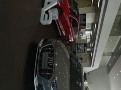 -上海冠松华奥奥迪4S店(张江店)