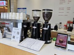 -Manner Coffee(星方汇广场店)