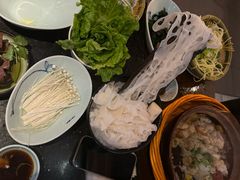 -捞王猪肚鸡火锅(昆山店)