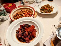 -千百味红餐厅·江西菜(绿地双子塔店)