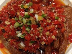 -79号渔船海鲜饭店(华强北店)