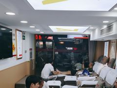 -郑远元专业修脚房(凌兆路店)