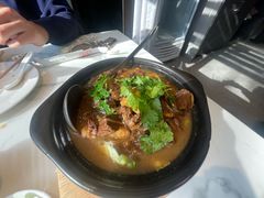 -高玛纳驴肉火烧(河间总店)