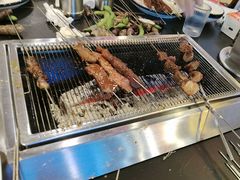 -板凳烧烤(东关街店)