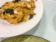 -凯鸽酒楼•雁北民间菜(云冈石窟店)