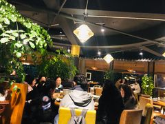 -盐帮食坊•小河帮川菜(四川师大店)