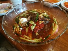 -全州拌饭馆(断桥店)