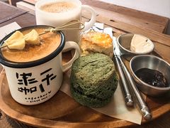-CAFE CHEZ W一木家(香山路店)