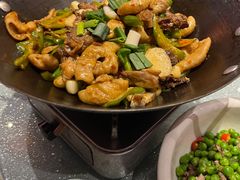 -巢爷老味(东方红店)