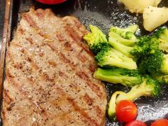 -必胜客(张掖西大街店)