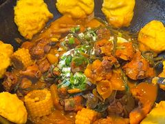 -哈尔滨东北铁锅炖(都督街店)