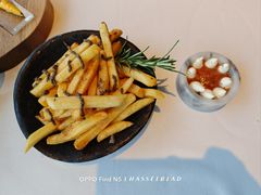 -THE WANG王品(上海中心云端店)