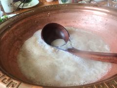 -一群羊手扒肉·火锅·早茶(远东公寓店)
