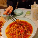 在梦时代，我愿意为这家川菜再排一次队！