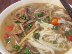 -小南小粉手工粉(迎薰路店)