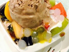 -松记糖水店(铜锣湾分店)