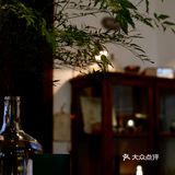午后幽静的阅读时光
