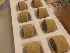 -京门老爆三·铜锅涮肉 爆肚(望京店)