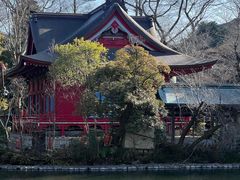 -井之头恩赐公园