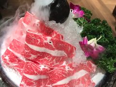 -捞王锅物料理(上海世茂广场店)