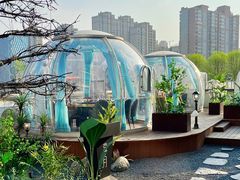 -享月汤皇·海鲜小火锅·聚会(曲江创意谷店)