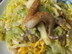 -九层海鲜塔(市南店)