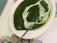 -Santoor 萨都里印度餐厅(北锣鼓巷店)