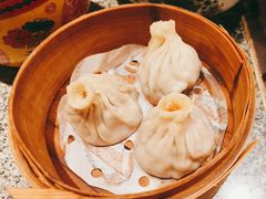 -南京大牌档(龙湖长楹天街店)