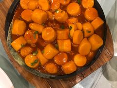 -尚帝美食城(八號院·牡丹公园店)