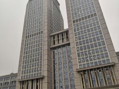 -复旦大学光华楼