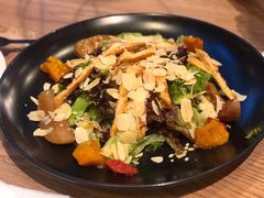 本店色拉-麦田工坊(月湖店)