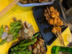 -望京小腰(北京总店)
