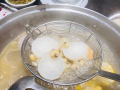 -八合里牛肉火锅(新洲店)