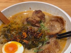 -味千拉面(广州白云机场T1西二店)