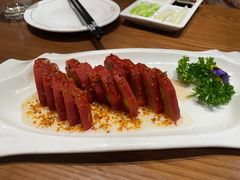 -全聚德烤鸭店(马家堡店)