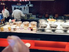 -芝小官毛肚火锅海鲜自助(淮安清江浦区新亚店)