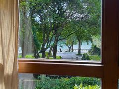 -时光花园(白鹭洲店)