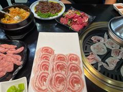 -韩国料理雷亮烤肉(瑞和第一城店)