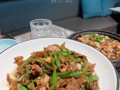 长沙小炒肉-云梦庭·剁椒鱼头(银泰中心in99店)