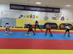 -米高轮滑·自由式轮滑·速桩·滑板(锦辉店)